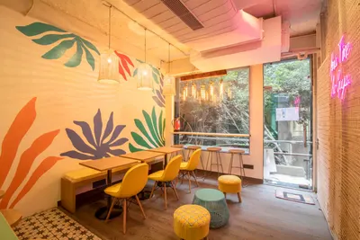 HubHive11 - Delhi
