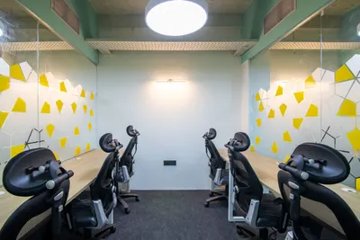 Coworking Space Delhi