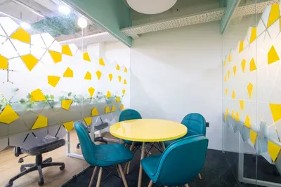 undefined - coworking space in Okhla, Delhi