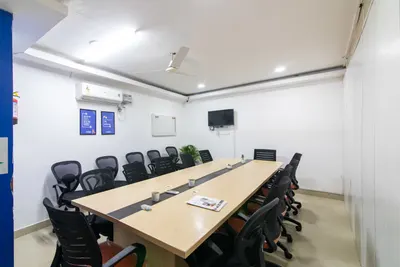 Dedicated Desks