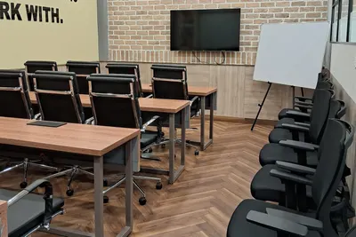 14 Seater Meeting Room