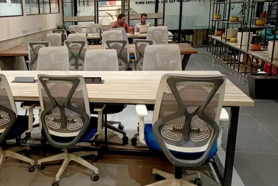 Desk – Spacetime
