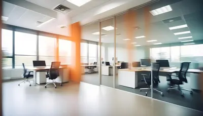 Caddie Commercial Tower commercial office in Aerocity, Delhi