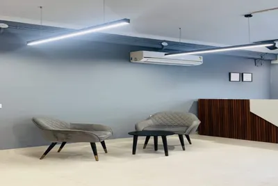 Chanson co-work space - coworking space