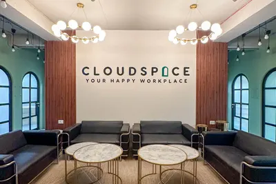 Cloudspace Coworking