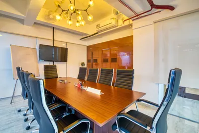 CO-OFFIZ virtual office space for company registration in Delhi