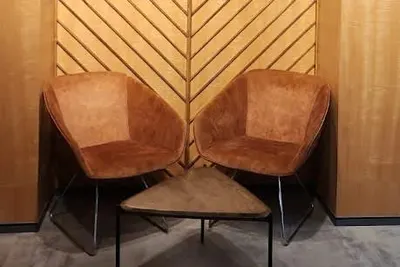 Coworking space in Okhla Phase I, Delhi
