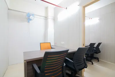 Connaught Space Ansal Bhawan