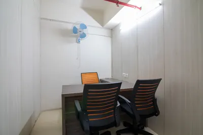 Private Cabins - 6 seater