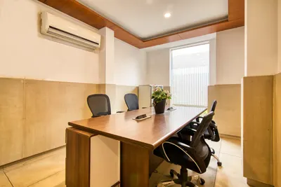 COO Coworking