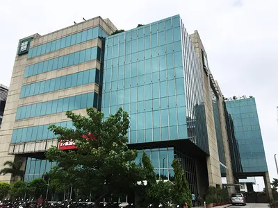 Copia Corporate Suites