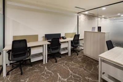 Desk – Corporatedge