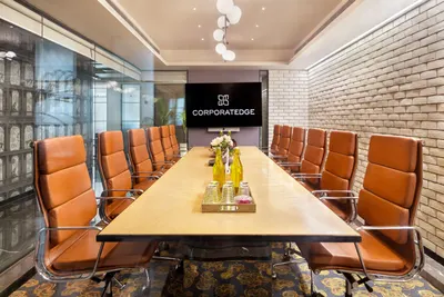 Shared Office Space in Connaught Place, Delhi