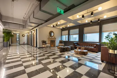 Corporatedge HT House