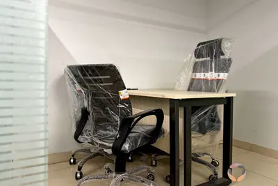 Cosphere Spaces - shared office space in Netaji Subhash Place, Delhi