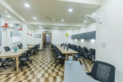 Cowork Delhi