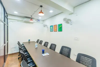 Cowork Delhi coworking space in Mayur Vihar, Delhi