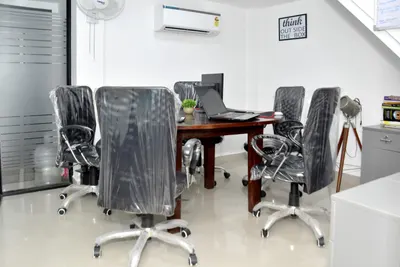Cowork Pad