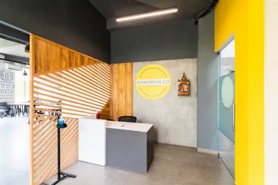 CoWork'In