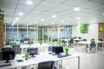Coworkrz