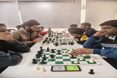 Coworking space in Tilak Nagar, Delhi