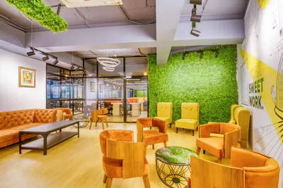Cresendo Coworks MCT House