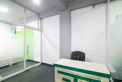 Private Cabins - 6 seater