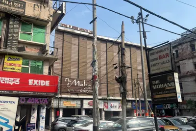 Daftar Jeet Building