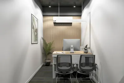 Daftar Cowork - Nexus 3.0 coworking space in Jhandewalan, Delhi