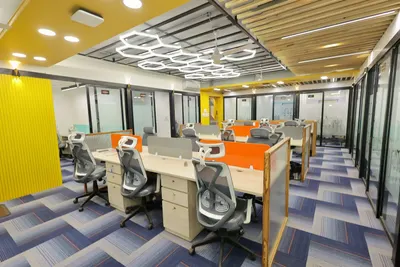 Desk – Daftar Cowork