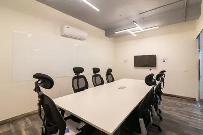 Shared Office Space in Ghitorni, Delhi
