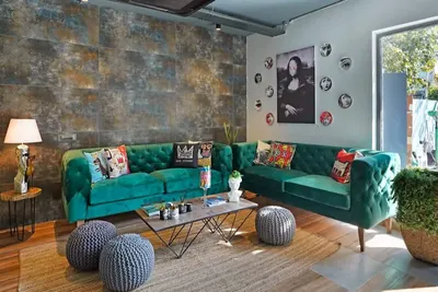 desker-coworking - coworking space