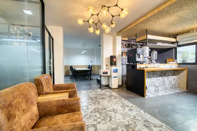 DesqWorx - Green Park coworking space in Green Park, Delhi
