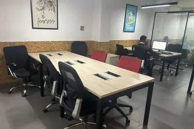 Premium Desk