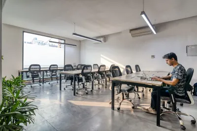 Desk – DesqWorx