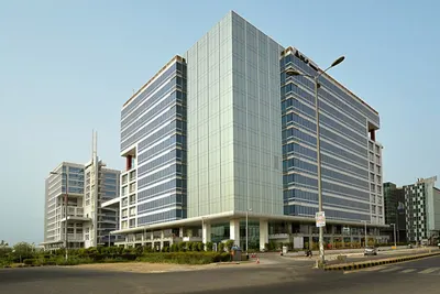 DLF Tower A