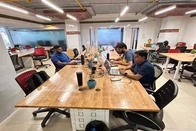 best office space in Jasola, Delhi