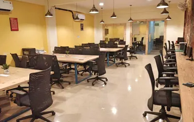 DLF Tower B null