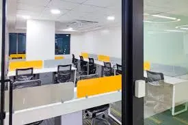 EFC - Delhi