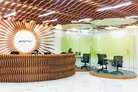 EFC undefined - coworking space in Mohan Cooperative Industrial Estate, Delhi