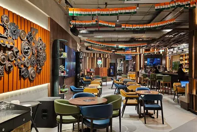 Effingut Brewpub - day pass