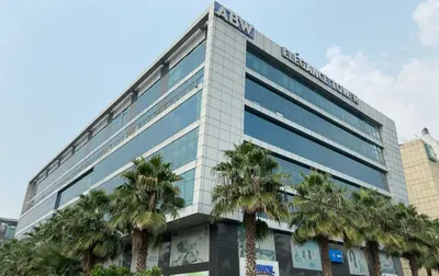 Elegance Tower