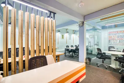 Empowerers Coworking City