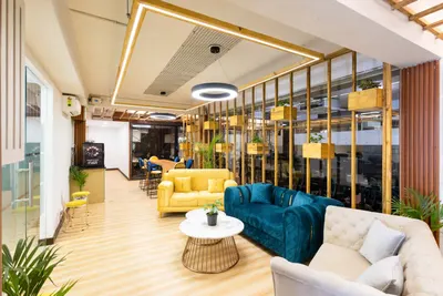 Empowerers Coworking City