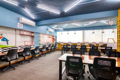 Empowerers Coworking City