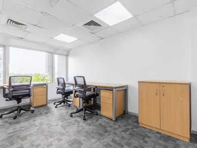 Eros Corporate Tower commercial office in Nehru Place, Delhi