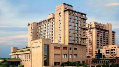 Eros Hotel
