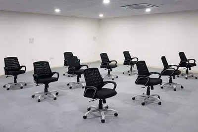 Shared Office Space in Mayur Vihar, Delhi