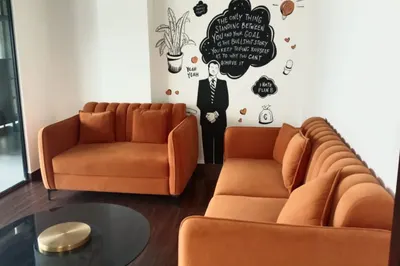 Desk – Folk Us Coworking