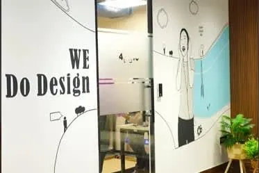 Desk – Folk Us Coworking